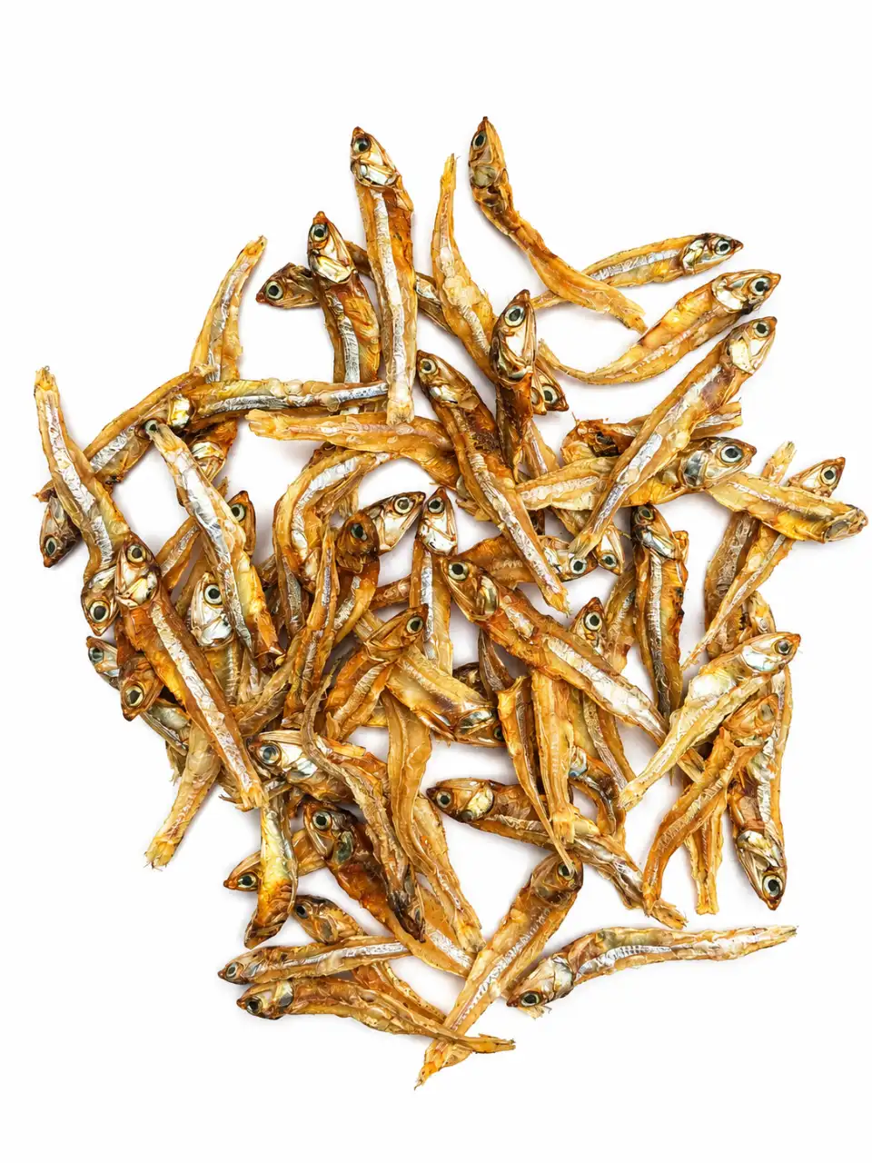 মলা মাছের শুটকি Mola Shutki